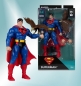 Preview: DC Digital Actionfigure "Superman" (Our worlds at war) von McFarlane
